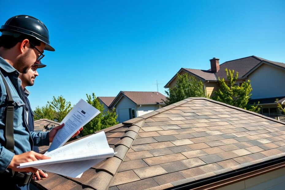 Ile kosztuje robocizna dachu