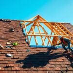 Ile kosztuje wymiana dachu