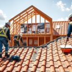 Ile kosztuje zrobienie dachu
