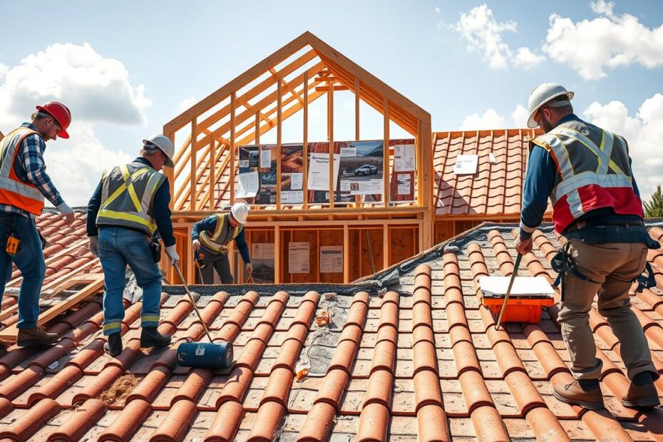 Ile kosztuje zrobienie dachu