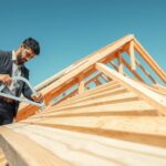 Jak obliczyć kąt nachylenia dachu