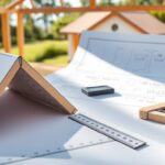 Jak obliczyć spadek dachu