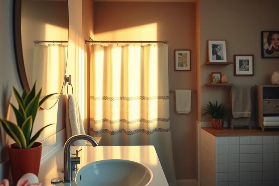 Jak odnowić łazienkę nie wymieniając kafelków