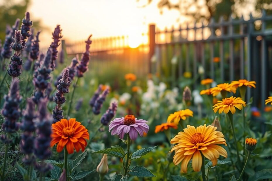 Jak odstraszyć sarny z ogrodu
