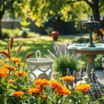 Jak pozbyć się komarów z ogrodu