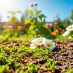 Jak pozbyć się mrówek z ogrodu – skuteczne metody i ochrona roślin bez przesady Jak pozbyć się mrówek z ogrodu