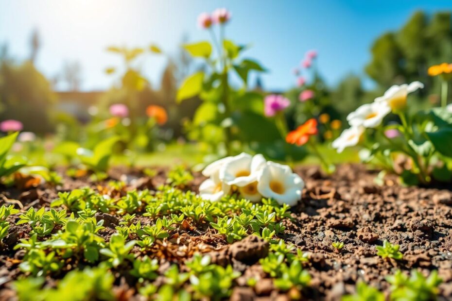 Jak pozbyć się mrówek z ogrodu