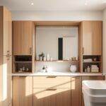 Jak ukryć bojler w małej łazience