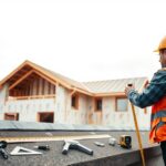 Jak wymierzyć dach kopertowy