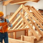 Jak zrobić dach kopertowy