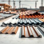 Jaką blachę na dach