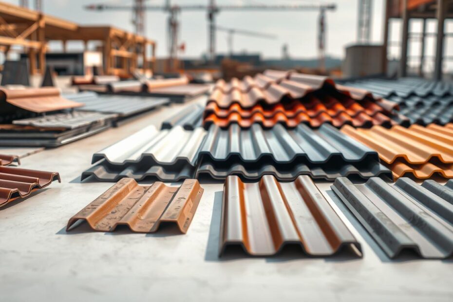 Jaką blachę na dach