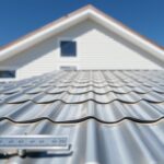 Jaka grubość blachy trapezowej na dach