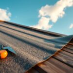 Jaka papa na dach z desek – co położyć, aby nie pękało i dobrze trzymało Jaka papa na dach z desek