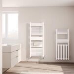 Jaki grzejnik do łazienki wybrać? Drabinka, panel, wodny czy elektryczny – praktyczne porównanie Jaki grzejnik do łazienki
