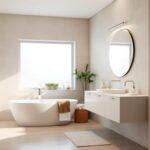 Jaki grzejnik do łazienki 5 m²? Dobór mocy, przykłady modeli i ustawienie w praktyce Jaki grzejnik do łazienki 5 m²