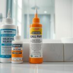 Jaki silikon do łazienki