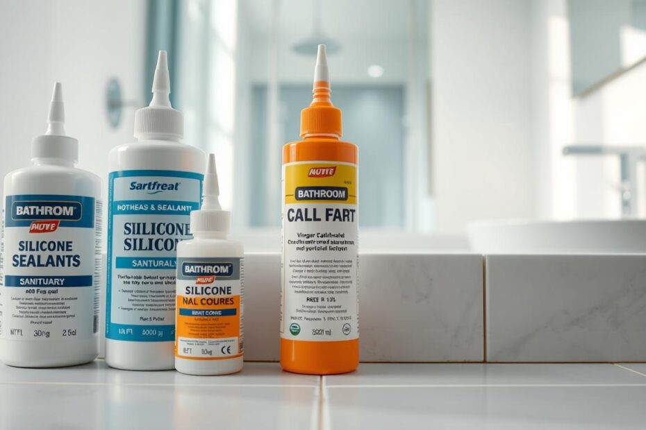 Jaki silikon do łazienki