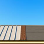 Jaki spadek dachu na 6 metrach – praktyczne przykłady dla blachy, papy i dachówki Jaki spadek dachu na 6 metrach