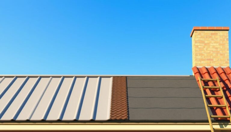 Jaki spadek dachu na 6 metrach