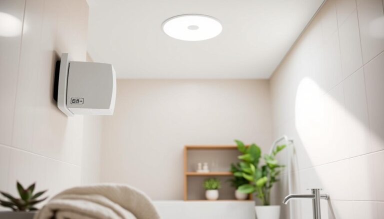 Jaki wentylator do łazienki bez okna