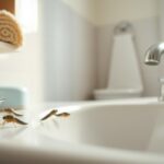 Rybiki w łazienkach – skąd się biorą i co je przyciąga? Przyczyny + skuteczna profilaktyka Rybiki w łazienkach – skąd się biorą