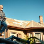 Zmiana dachu bez pozwolenia jaka kara