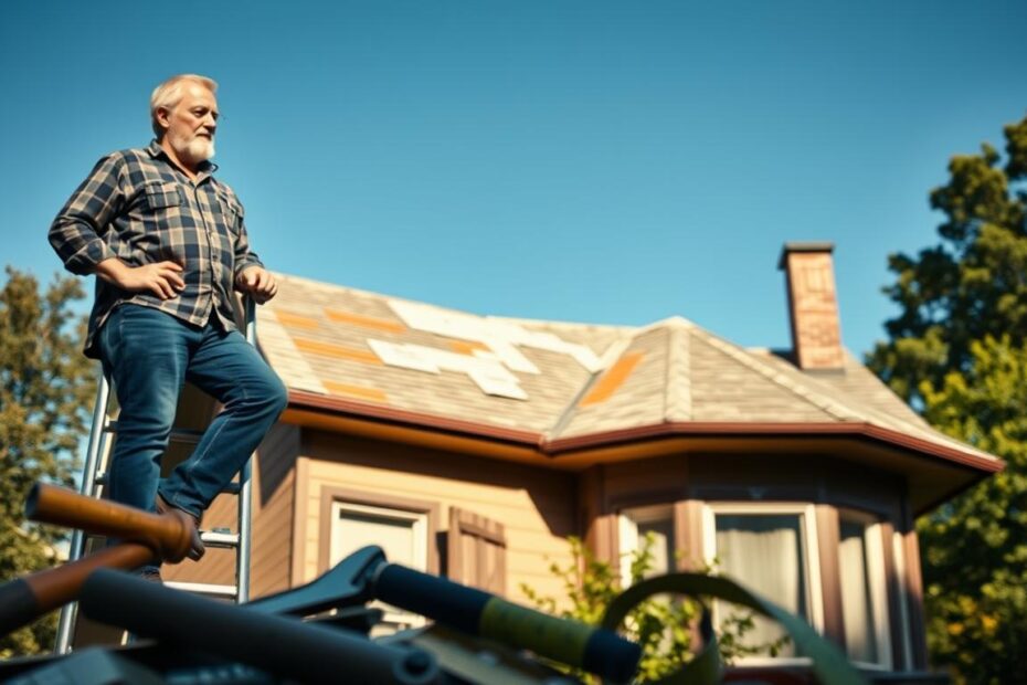 Zmiana dachu bez pozwolenia jaka kara