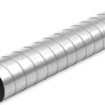 Rura wentylacyjna - jak dobrać średnicę i typ do instalacji HVAC, łazienki i okapu?