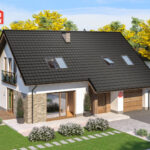 Dom przy Alabastrowej 55